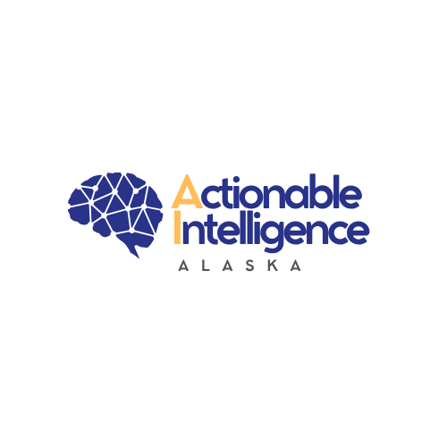 Actionable Intelligence Alaska